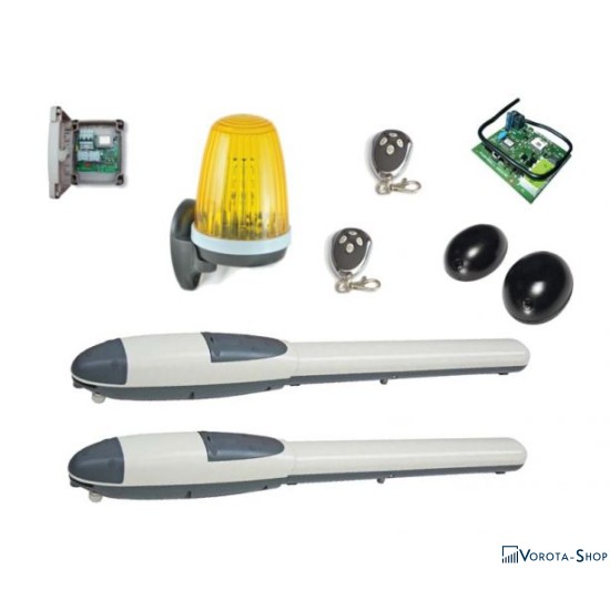 Автоматика AN-Motors ASW 5000 KIT