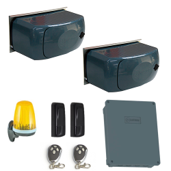 Автоматика AN-Motors ASW4000 KIT