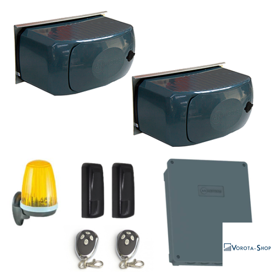 Автоматика AN-Motors ASW4000 KIT