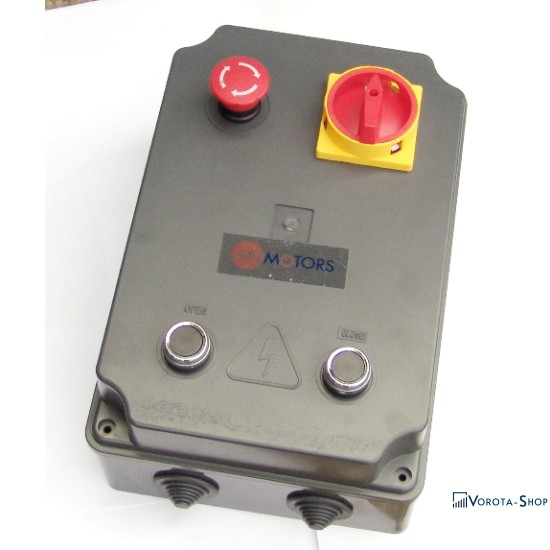 Автоматика AN-Motors ASI100 KIT