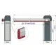 Електромеханічний шлагбаум AN-Motors ASB6000R KIT стріла 5,3 м