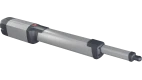 Автоматика BFT Kustos BT A25 KIT