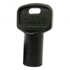 Трёхгранный ключ разблокировки для приводов CAME 119RIY077