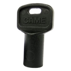 Тригранний ключ розблокування для приводів CAME 119RIY077