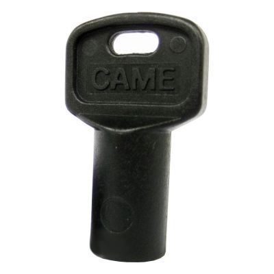 Трёхгранный ключ разблокировки для приводов CAME 119RIY077 - Фото 1