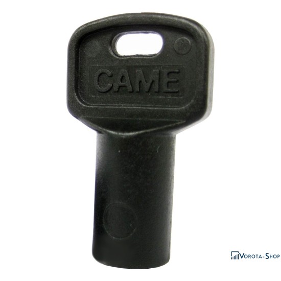 Тригранний ключ розблокування для приводів CAME 119RIY077