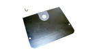 Крышка короба (корпуса) FROG CAME 119RIA009