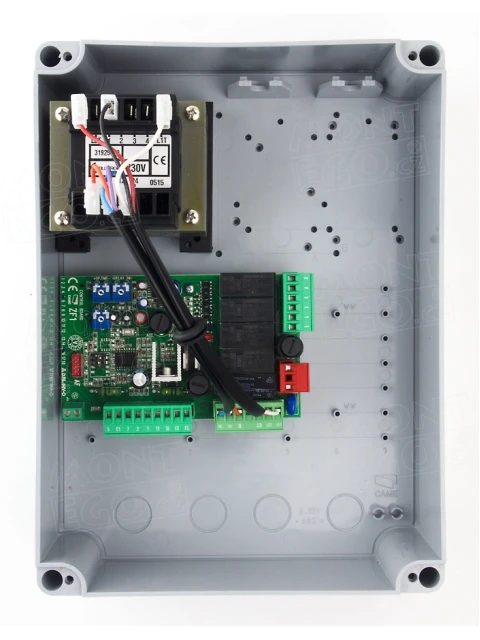 Блок керування Came ZF1N