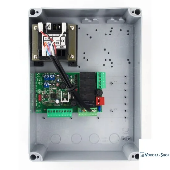 Блок керування Came ZF1N