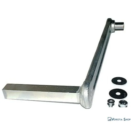 Рычаг прямой для привода F1000 FERNI Came 119RID075
