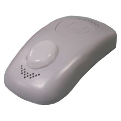 Кришка для приводів секційних гаражних воріт серії VER: V600, V700, V900E CAME 119RIE126