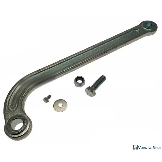 Важель кривий (вигнутий) FERNI F1000 CAME 119RID076