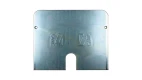 Крышка короба (корпуса) FROG CAME 119RIA009