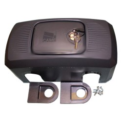 Корпус приводу (пластиковий) FERNI F1000 CAME 119RID122