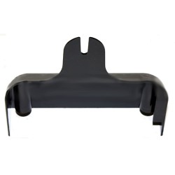Бічна кришка для приводів BX: BX-74, BX-78, BX-64, BX-68, BX-246 CAME 119RIBX005 - права / 119RIBX006 - ліва