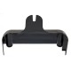 Бічна кришка для приводів BX: BX-74, BX-78, BX-64, BX-68, BX-246 CAME 119RIBX005 - права / 119RIBX006 - ліва
