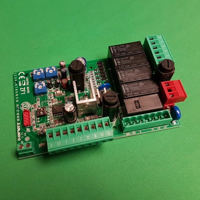 Плата керування Came ZF1