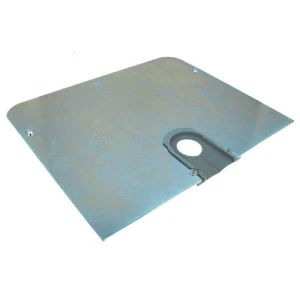 Крышка короба (корпуса) FROG CAME 119RIA009