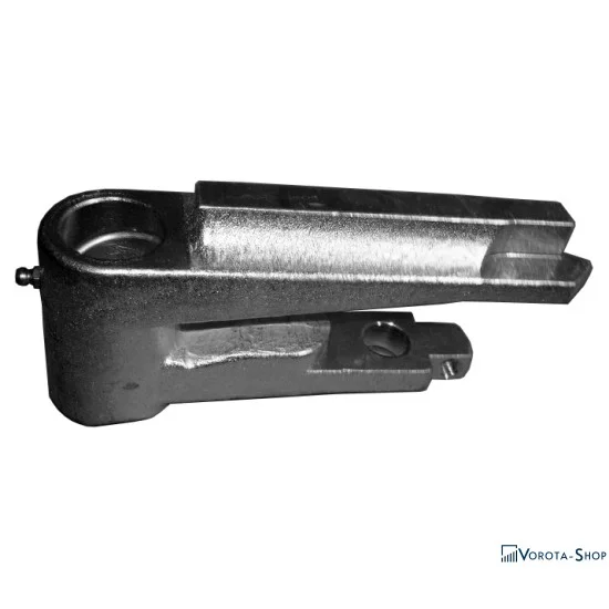Важіль коробки (корпусу) FROG CF/CFI CAME 119RIA042
