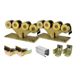 Фурнитура Rolling Center Magnum