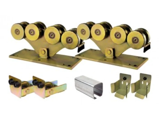 Фурнітура Rolling Center SuperMagnum (на замовлення, термін поставки 6-8 тижнів)