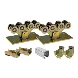 Фурнитура Rolling Center Basic