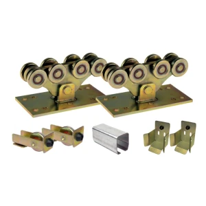 Фурнитура Rolling Center Basic