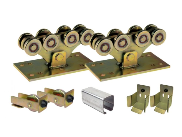 Фурнитура Rolling Center Basic