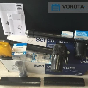 Автоматика Came Krono Standard SET