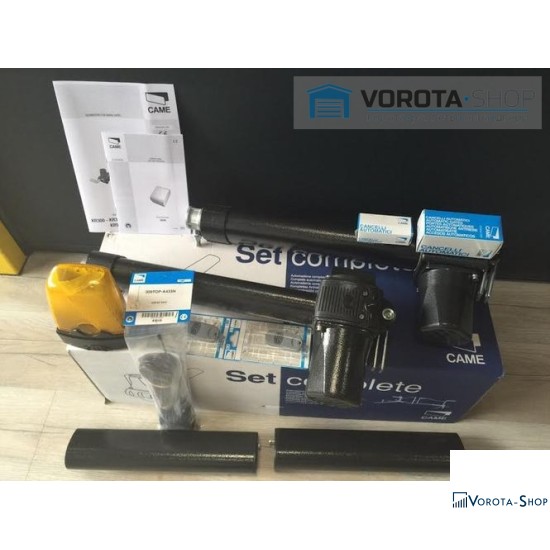 Автоматика Came Krono 310 (Plus SET)