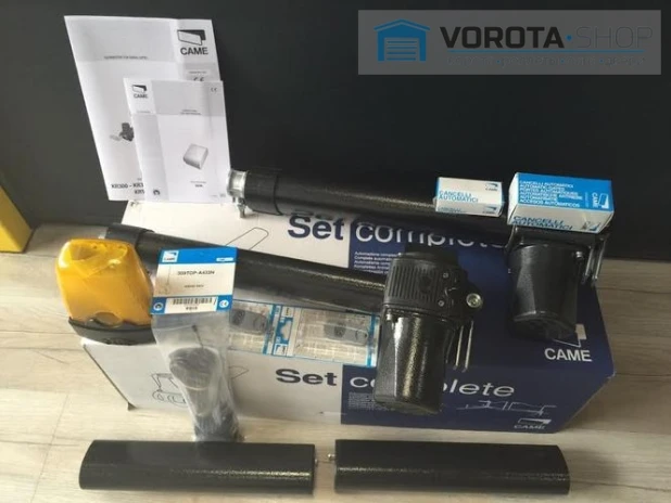Автоматика Came Krono Standard SET