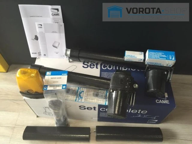 Автоматика Came Krono Standard SET