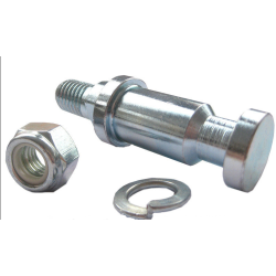 Корпус редуктора для приводу FERNI (F1000) CAME 119RID080