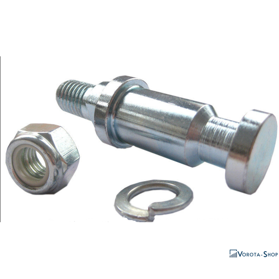Корпус редуктора для приводу FERNI (F1000) CAME 119RID080