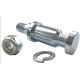 Корпус редуктора для приводу FERNI (F1000) CAME 119RID080