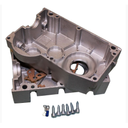 Корпус редуктора для приводу FERNI (F1000) CAME 119RID080
