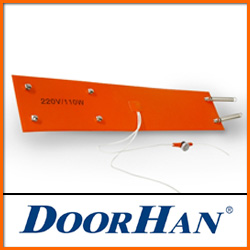 Обогреватель Doorhan Heater