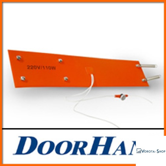 Обогреватель Doorhan Heater
