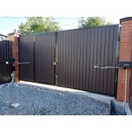 Автоматика DoorHan ARM-320 PRO