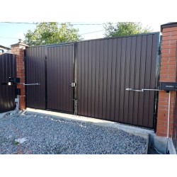 Автоматика DoorHan ARM-320 PRO