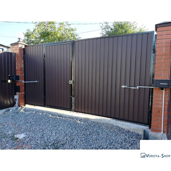 Автоматика DoorHan ARM-320 PRO