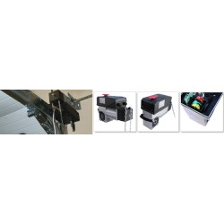 Автоматика DoorHan Shaft-30 IP65 KIT