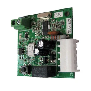 Приймач Doorhan Receiver 433