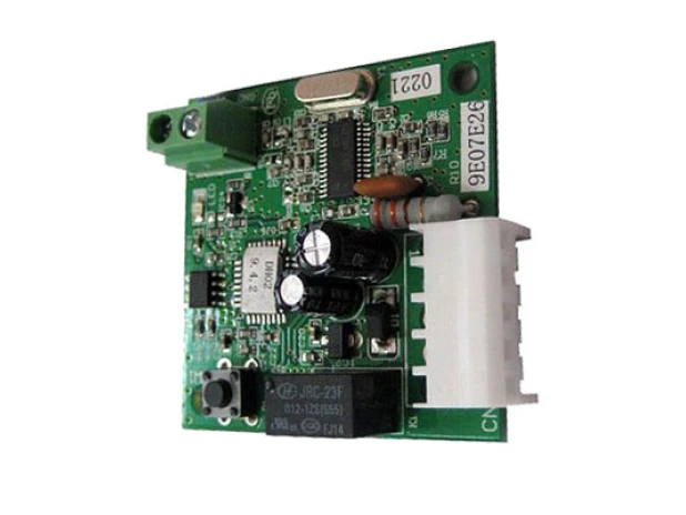 Приймач Doorhan Receiver 433
