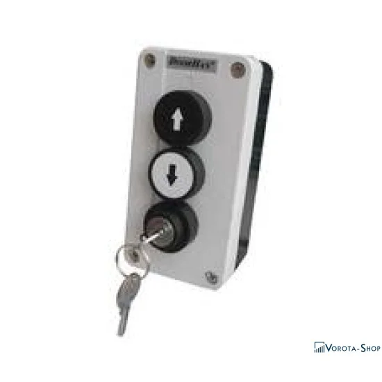 Пост управления DoorHan Button2K