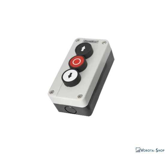 Пост управління DoorHan Button3