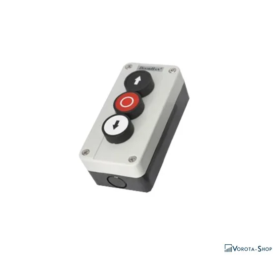 Пост управления DoorHan Button3