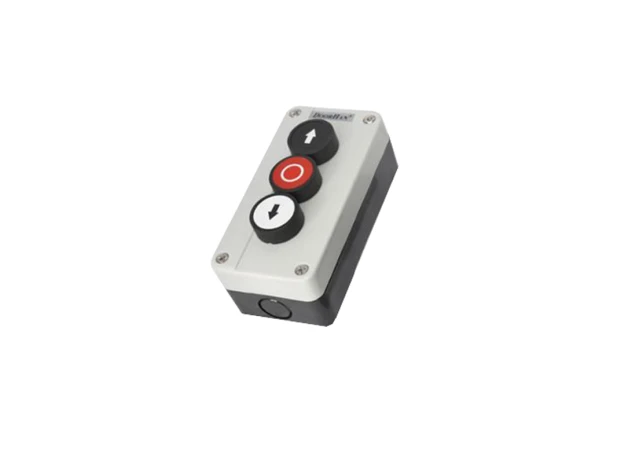 Пост управління DoorHan Button3