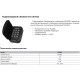 Клавіатура радіокоду Doorhan Keypad