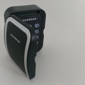 Радиокодовая клавиатура Doorhan Keypad (беспроводная)